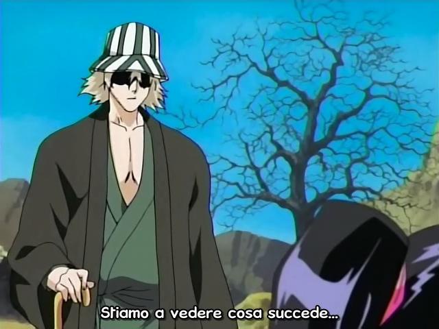 Otaku Gallery  / Anime e Manga / Bleach / Screen Shots / Episodi / 019 - Ichigo diventa un Hollow / 080.jpg